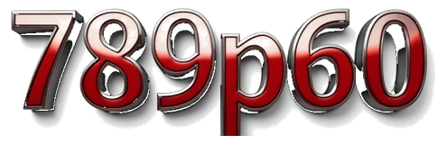 789p60 logo