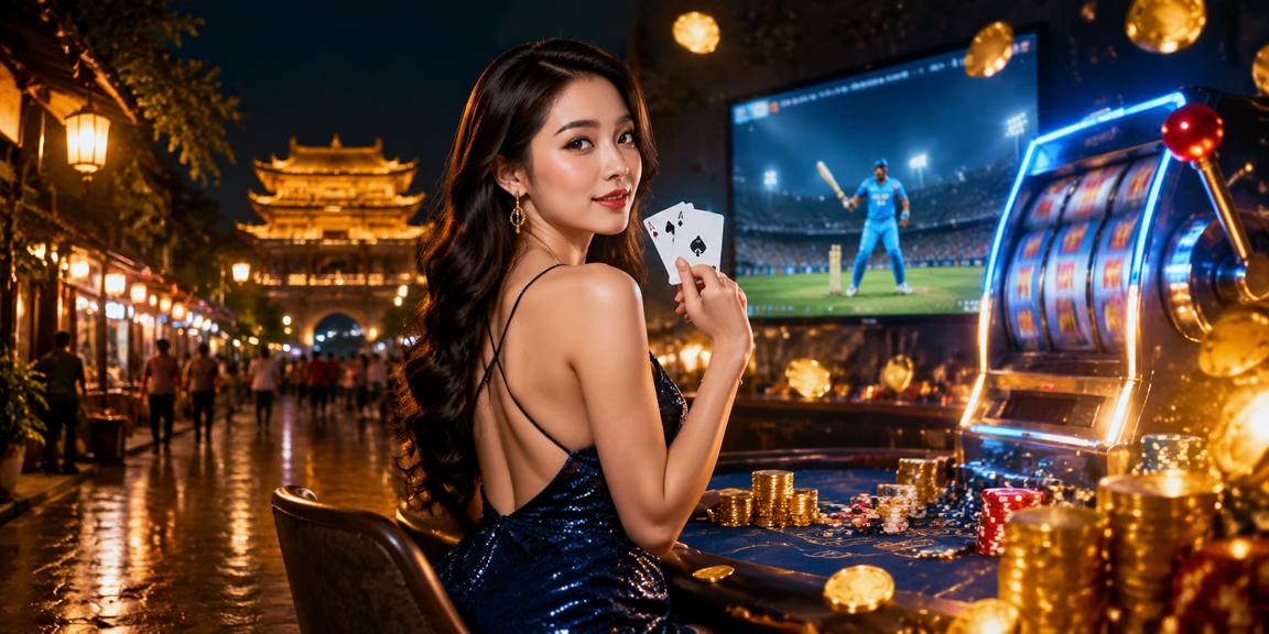789p60 Live Casino